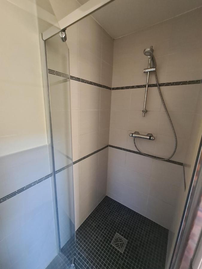 Agreable Appartement Avec Spa Proche De La Foret Bréchaumont Eksteriør bilde